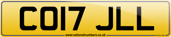 CO17 JLL