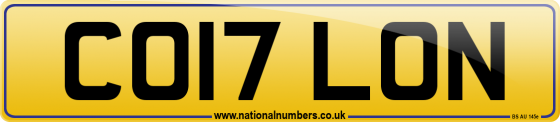 CO17 LON