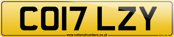 CO17 LZY