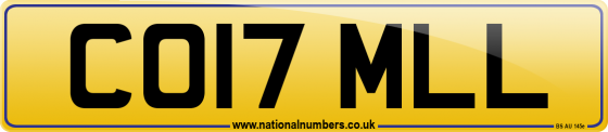 CO17 MLL