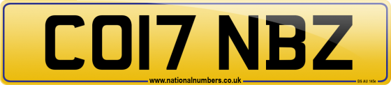 CO17 NBZ