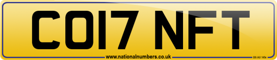 CO17 NFT