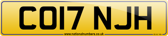 CO17 NJH