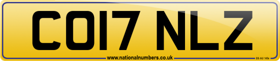 CO17 NLZ