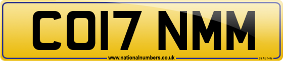 CO17 NMM