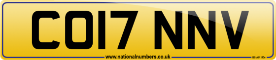 CO17 NNV