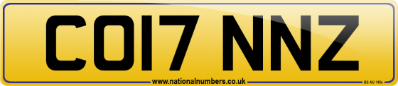 CO17 NNZ