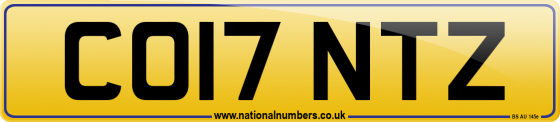 CO17 NTZ