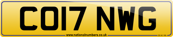 CO17 NWG