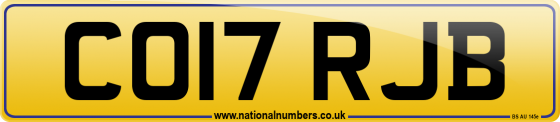 CO17 RJB