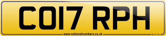CO17 RPH