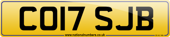 CO17 SJB