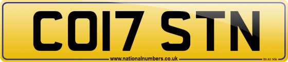 CO17 STN