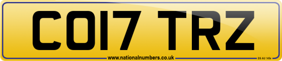 CO17 TRZ
