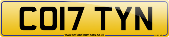 CO17 TYN