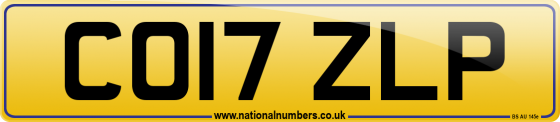 CO17 ZLP