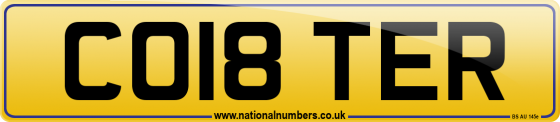 CO18 TER