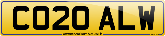 CO20 ALW