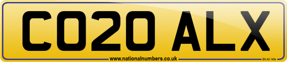 CO20 ALX