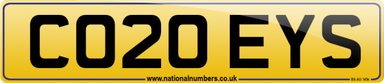CO20 EYS