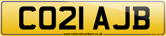 CO21 AJB