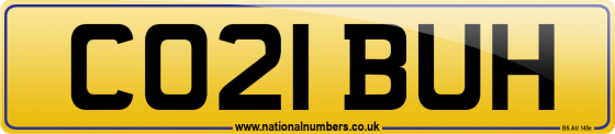 CO21 BUH