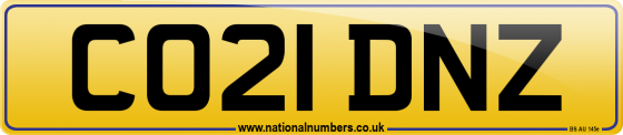 CO21 DNZ