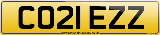 CO21 EZZ