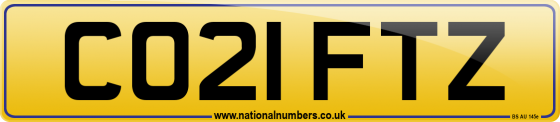CO21 FTZ