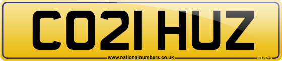CO21 HUZ