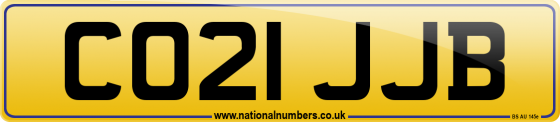 CO21 JJB