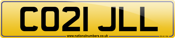 CO21 JLL