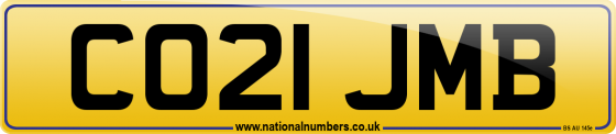 CO21 JMB