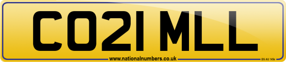 CO21 MLL