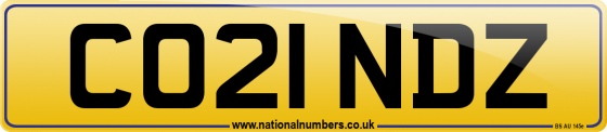 CO21 NDZ
