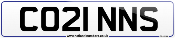 CO21 NNS