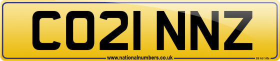 CO21 NNZ