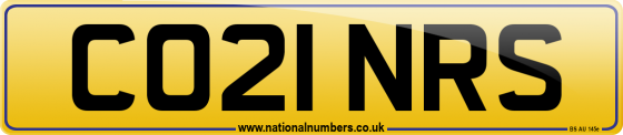 CO21 NRS