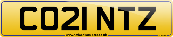 CO21 NTZ
