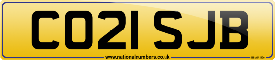CO21 SJB