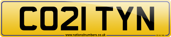 CO21 TYN