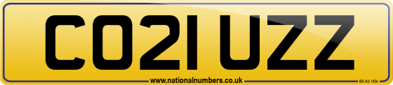 CO21 UZZ