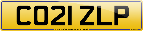 CO21 ZLP