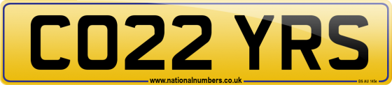 CO22 YRS