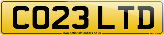 CO23 LTD