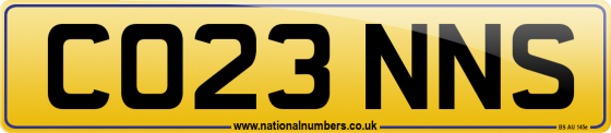 CO23 NNS