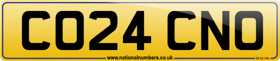 CO24 CNO