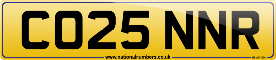 CO25 NNR