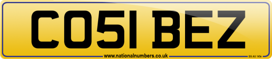 CO51 BEZ