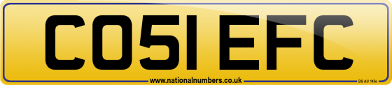CO51 EFC